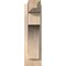Ekena Millwork Westlake Smooth Craftsman Outlooker, Douglas Fir, 5 1/2"W x 16"D x 20"H OUT06X16X20WTL04SDF - alternate 3
